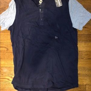 NWT EXPRESS SHIRT